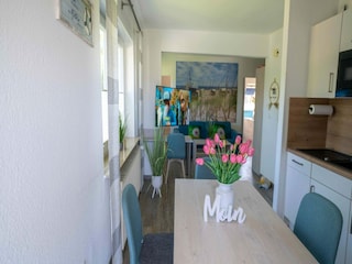 Apartment Bensersiel Ausstattung 27