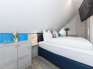 Apartment Bensersiel Ausstattung 7