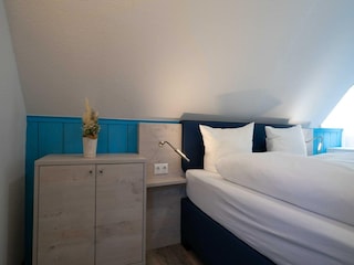 Apartment Bensersiel Ausstattung 41