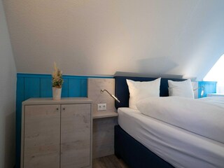 Appartement Bensersiel Kenmerken 34