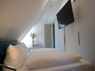 Apartment Bensersiel Ausstattung 8