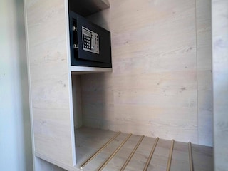 Apartamento Bensersiel Características 33