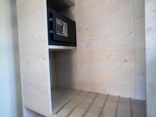 Appartement Bensersiel Équipement 33