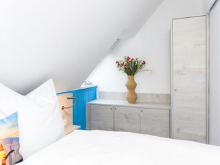 Apartment Bensersiel Ausstattung 35