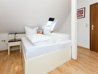 Apartment Bensersiel Ausstattung 22
