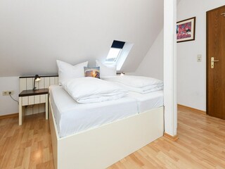 Appartamento Bensersiel Caratteristiche 23