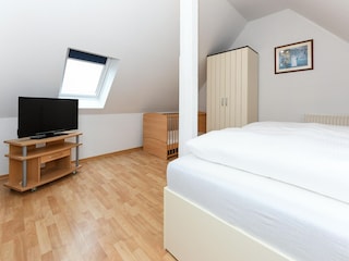 Apartment Bensersiel Ausstattung 24