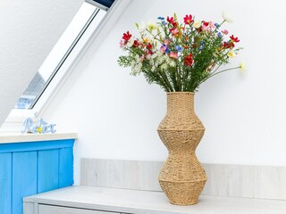 Apartment Bensersiel Ausstattung 44