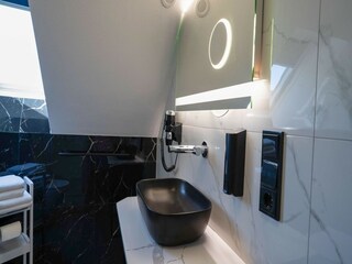 Apartamento Bensersiel Características 40