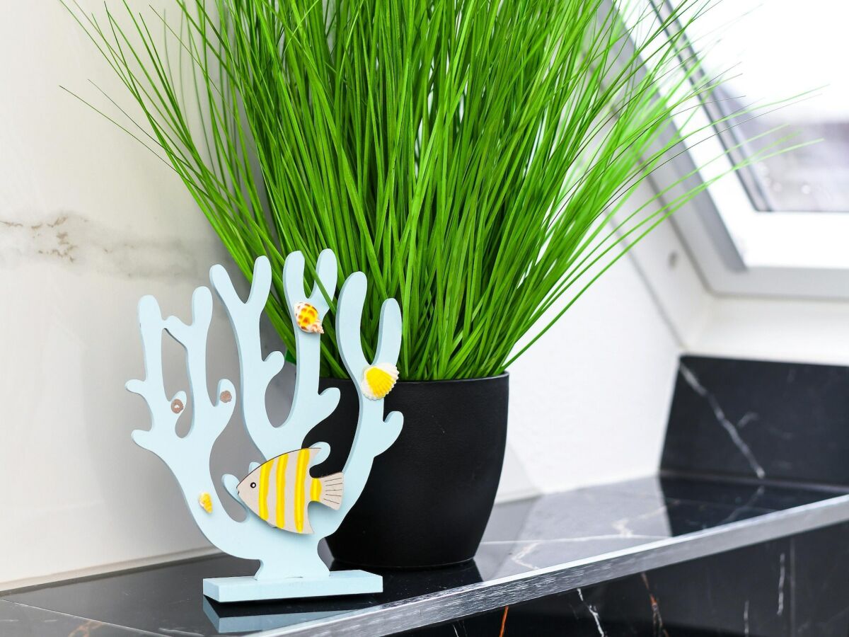 Apartment Bensersiel Ausstattung 43