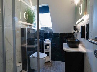 Appartement Bensersiel Kenmerken 45