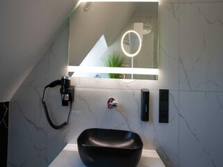 Appartement Bensersiel Kenmerken 46