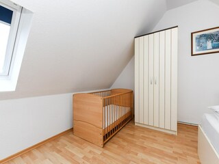 Appartement Bensersiel Kenmerken 7
