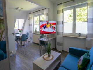 Appartamento Bensersiel Caratteristiche 35