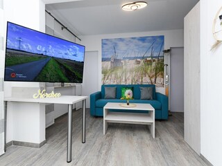 Apartamento Bensersiel Características 10