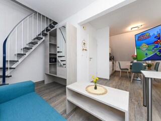 Apartamento Bensersiel Características 12
