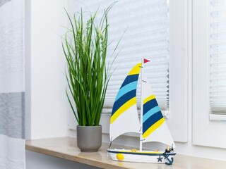 Appartement Bensersiel Kenmerken 13