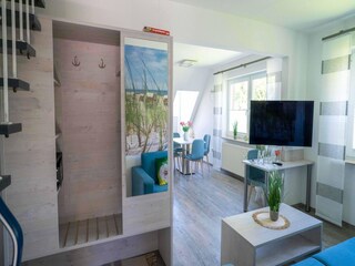 Apartamento Bensersiel Características 15