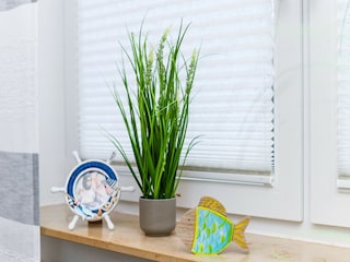 Apartment Bensersiel Ausstattung 16