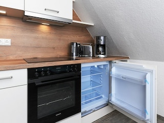 Apartment Bensersiel Ausstattung 22