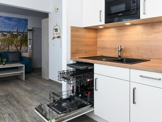 Appartamento Bensersiel Caratteristiche 37