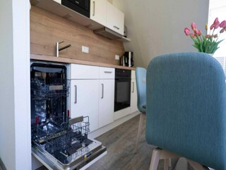 Appartamento Bensersiel Caratteristiche 39