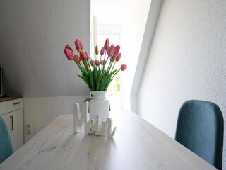 Apartment Bensersiel Ausstattung 47