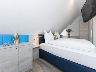 Appartement Bensersiel Équipement 31