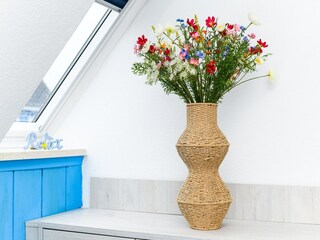 Apartment Bensersiel Ausstattung 42