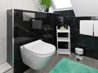 Apartment Bensersiel Features 45