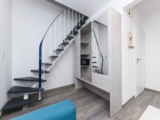 Appartamento Bensersiel Caratteristiche 47
