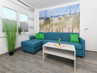Apartment Bensersiel Features 6