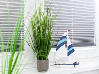 Apartment Bensersiel Ausstattung 9