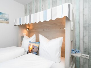 Apartamento Bensersiel Características 14