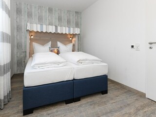 Apartment Bensersiel Ausstattung 10