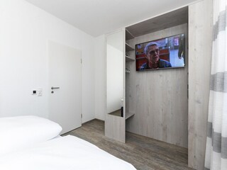Apartment Bensersiel Ausstattung 12