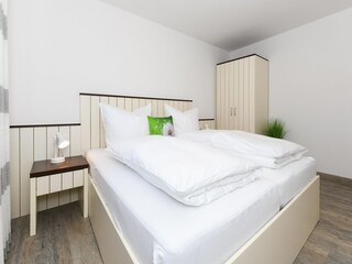 Apartment Bensersiel Ausstattung 29