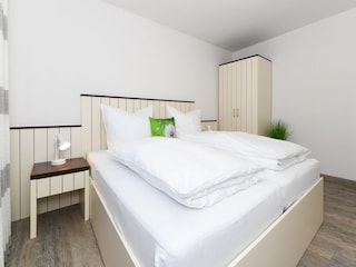 Appartement Bensersiel Kenmerken 29