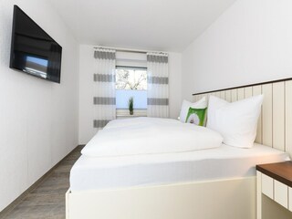Apartment Bensersiel Ausstattung 14