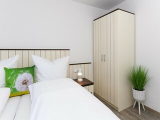 Apartment Bensersiel Ausstattung 15
