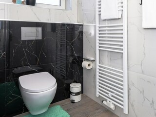 Apartment Bensersiel Features 28