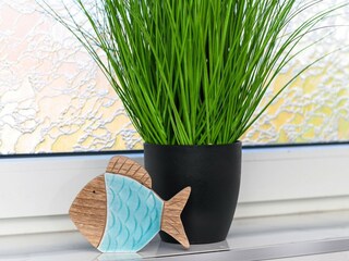 Apartment Bensersiel Features 32