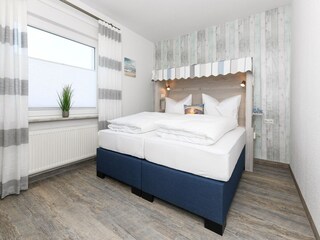 Apartment Bensersiel Features 14