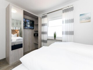 Appartement Bensersiel Kenmerken 17