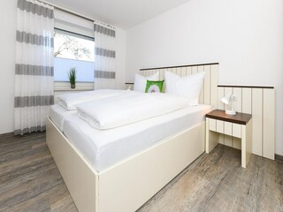 Appartement Bensersiel Kenmerken 20