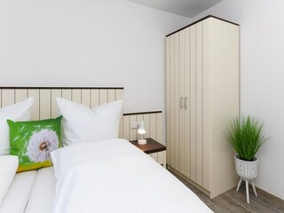 Appartement Bensersiel Kenmerken 23