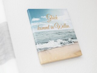 Apartment Bensersiel Features 24