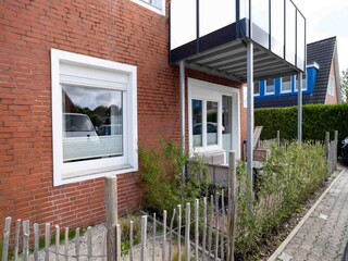 Appartamento Bensersiel  38