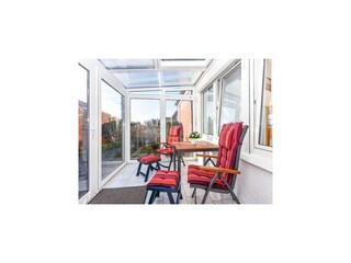 Apartment Bensersiel  18