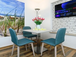 Appartement Bensersiel Kenmerken 7